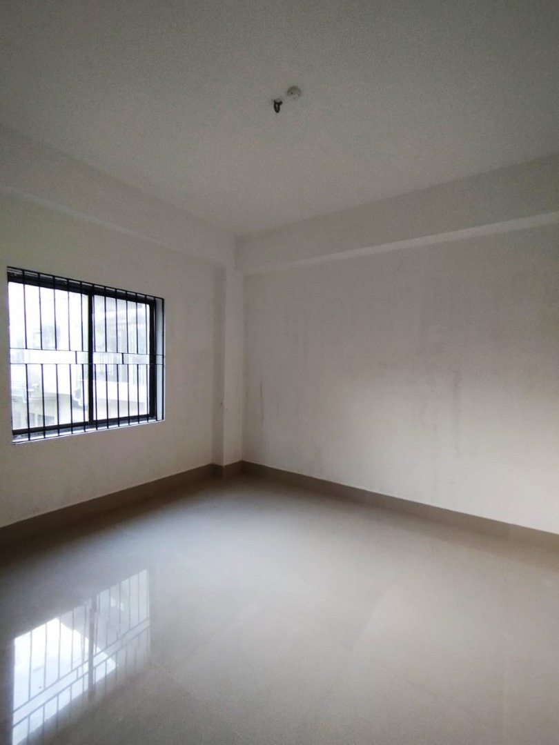 Unfurnished 3bhk in Pani Path, Milanpur, West Jyotinagar, Bamunimaidan, Guwahati, Assam for Rent
